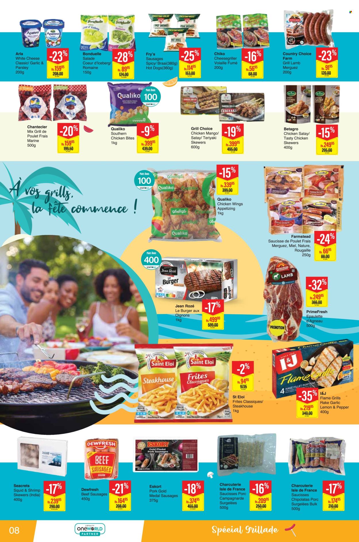 Catalogue Intermart - 25/11/2025 - 15/12/2025. Page 8