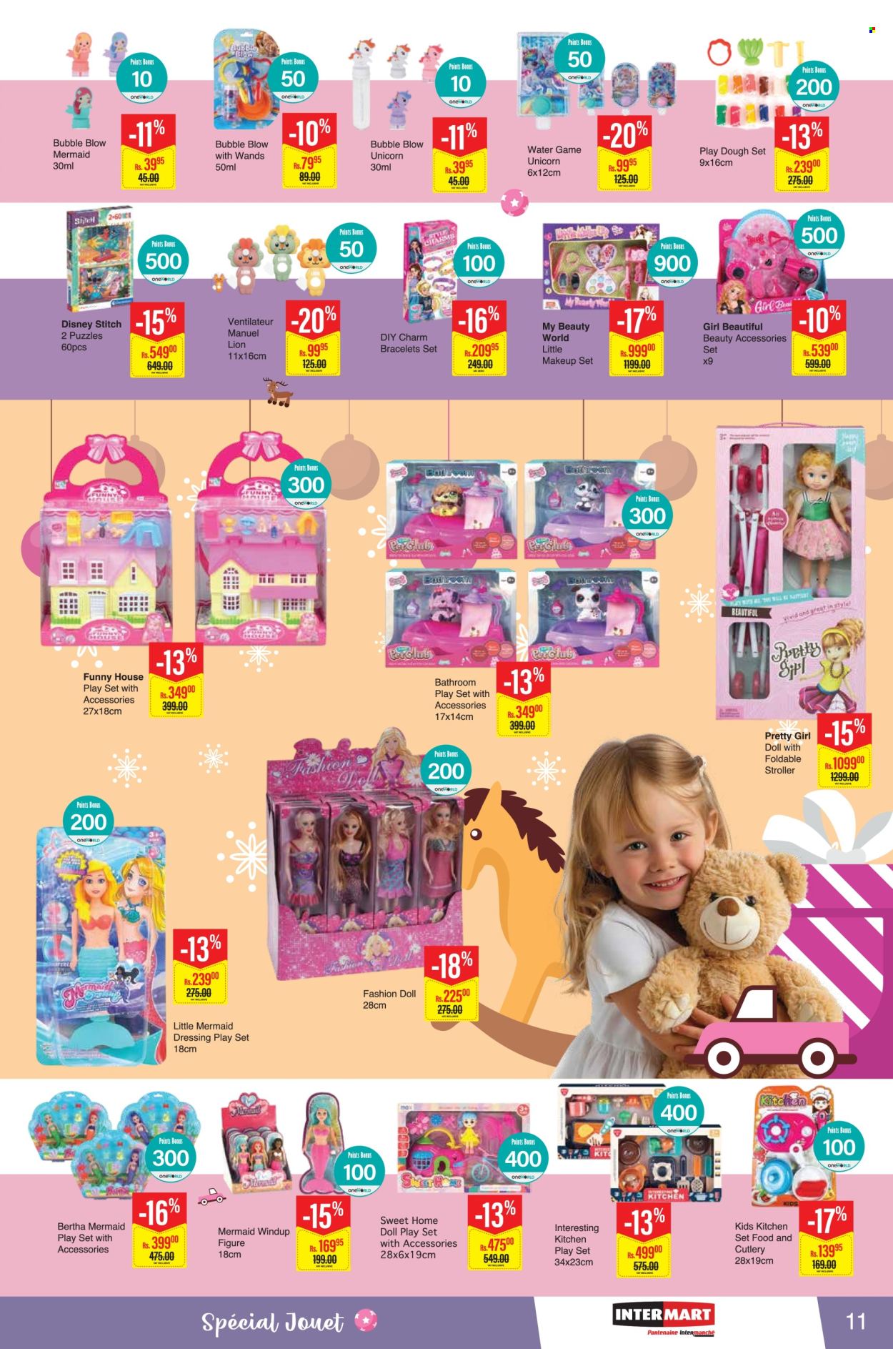 Catalogue Intermart - 25/11/2025 - 15/12/2025. Page 11