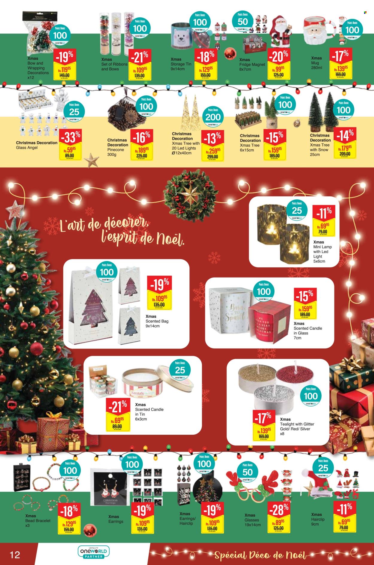 Catalogue Intermart - 25/11/2025 - 15/12/2025. Page 12
