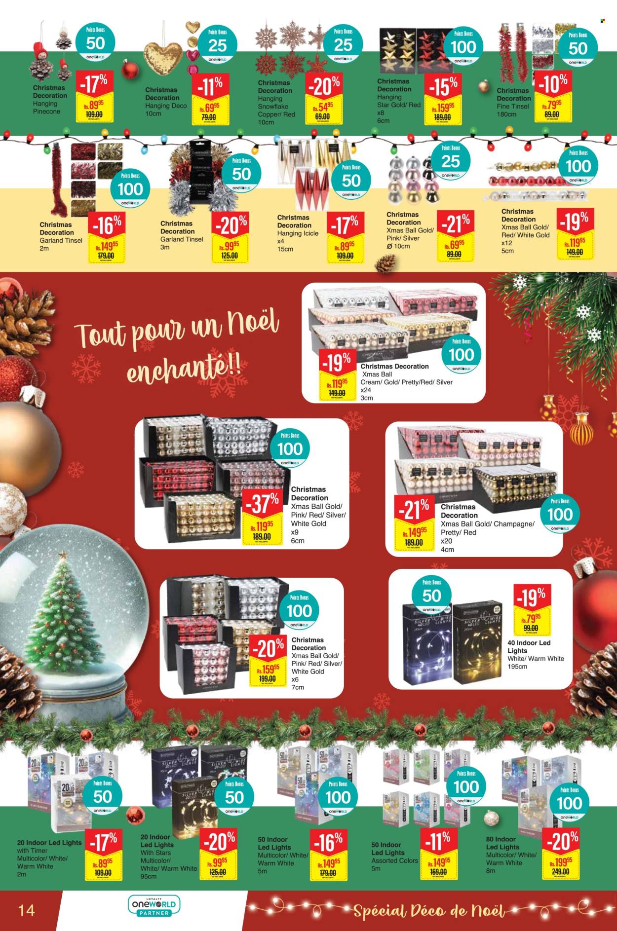 Catalogue Intermart - 25/11/2025 - 15/12/2025. Page 14