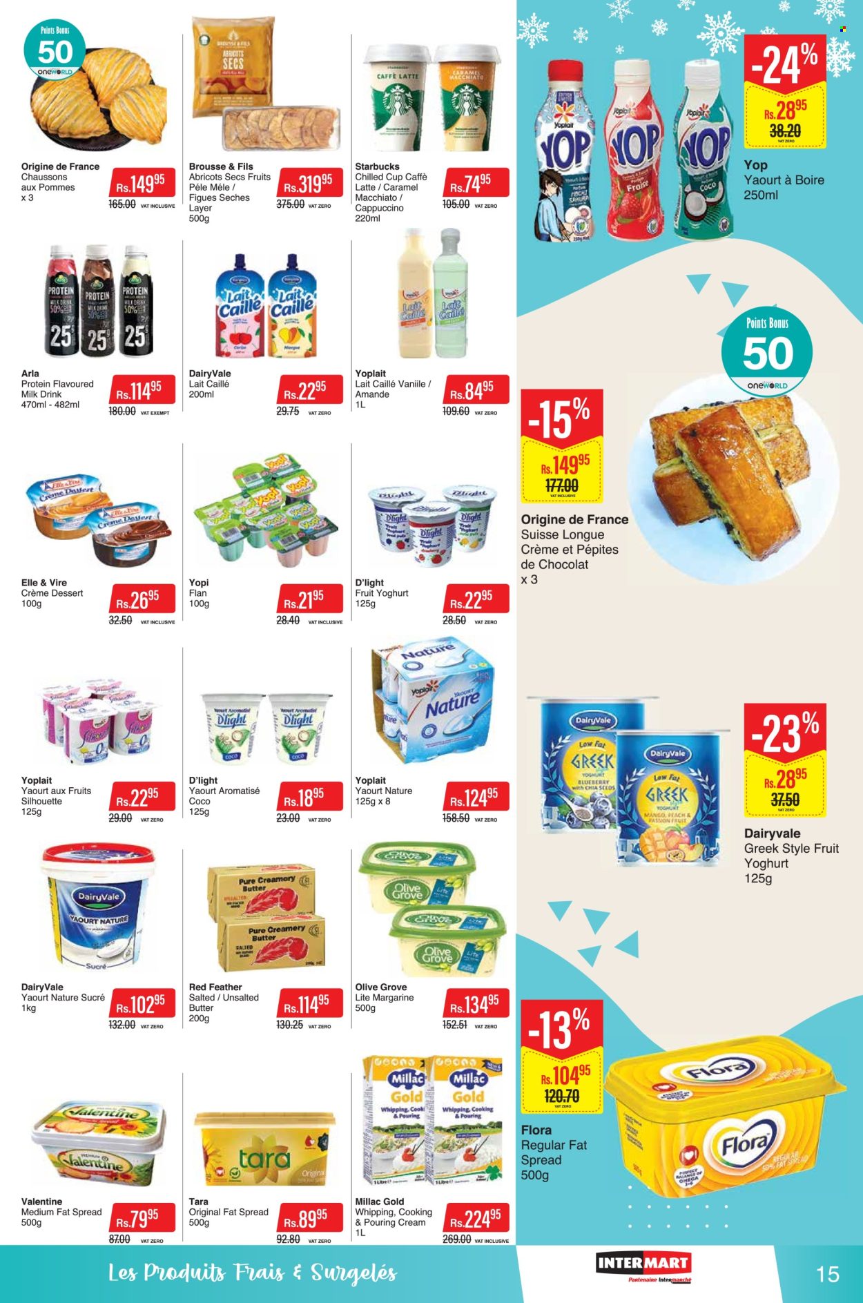 Catalogue Intermart - 25/11/2025 - 15/12/2025. Page 15