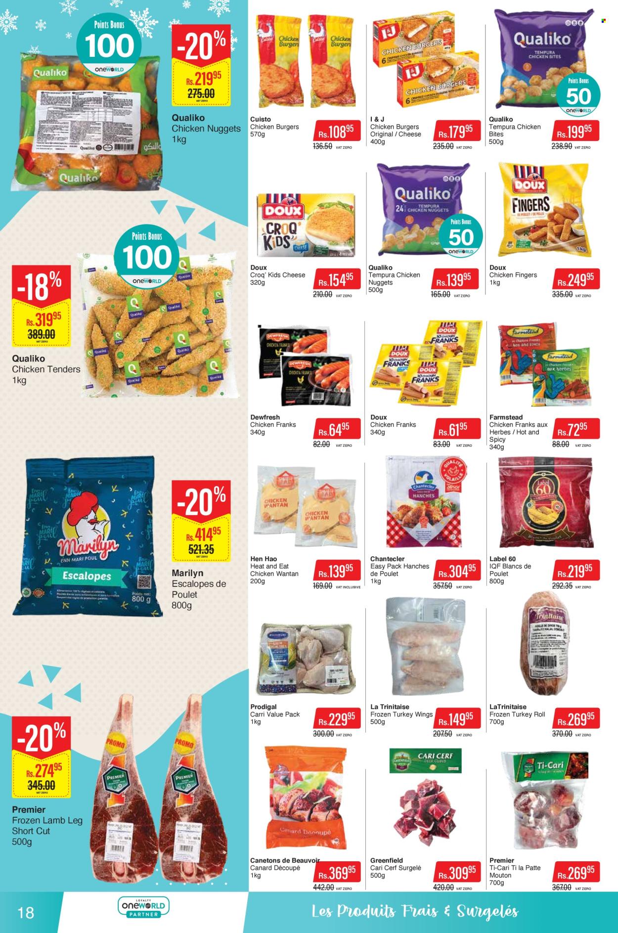 Catalogue Intermart - 25/11/2025 - 15/12/2025. Page 18