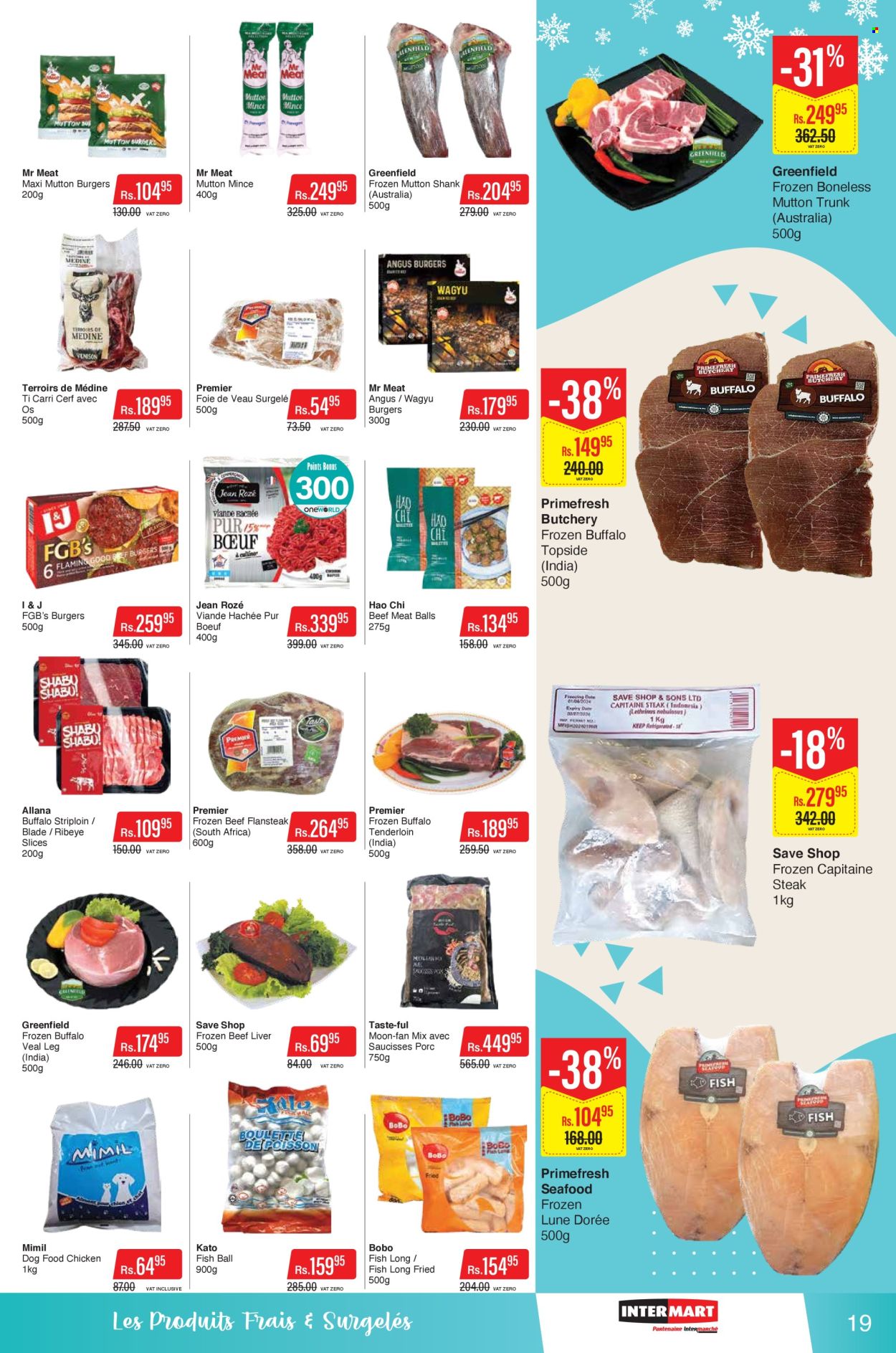 Catalogue Intermart - 25/11/2025 - 15/12/2025. Page 19