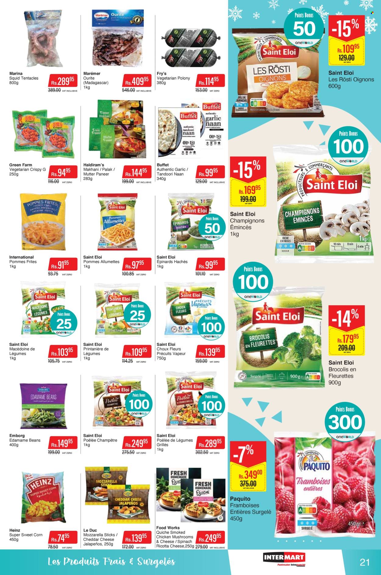Catalogue Intermart - 25/11/2025 - 15/12/2025. Page 21