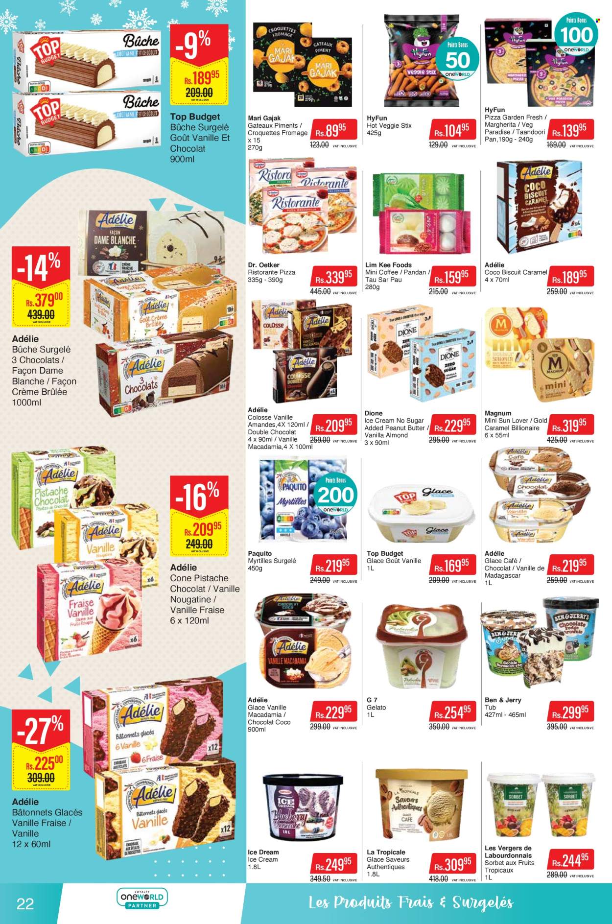 Catalogue Intermart - 25/11/2025 - 15/12/2025. Page 22