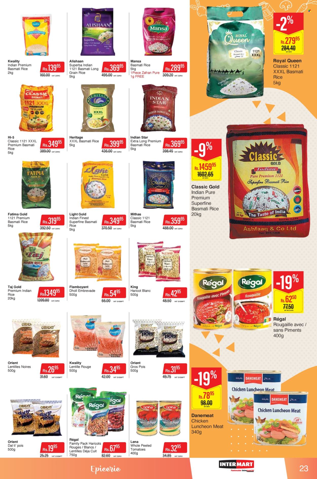 Catalogue Intermart - 25/11/2025 - 15/12/2025. Page 23