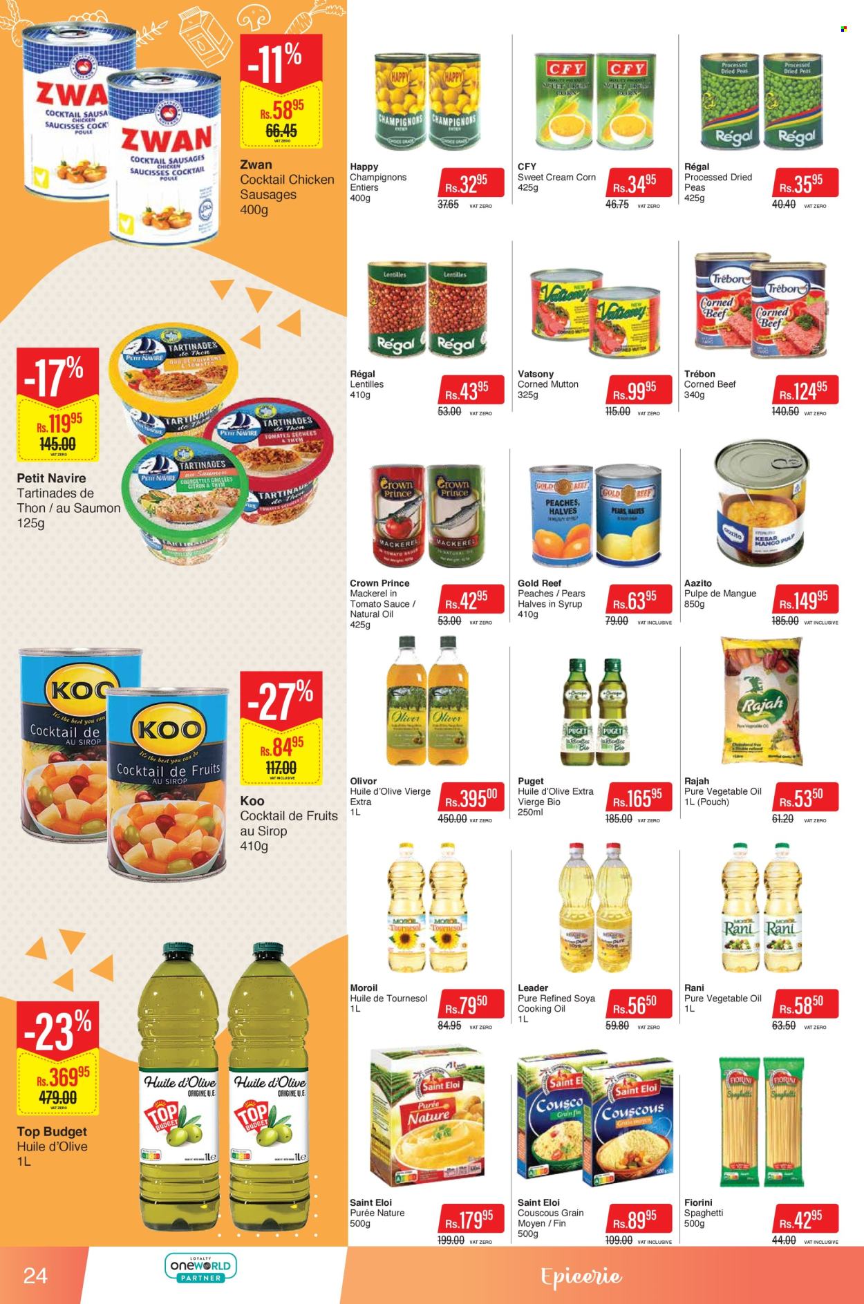 Catalogue Intermart - 25/11/2025 - 15/12/2025. Page 24