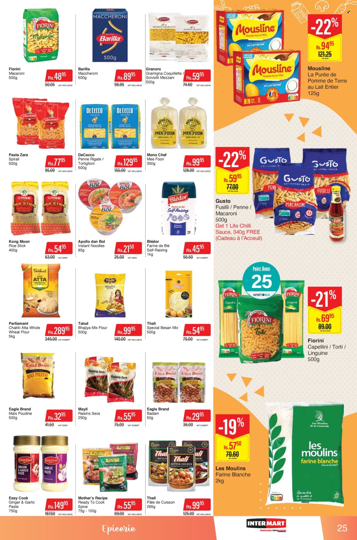 Catalogue Intermart - 25/11/2025 - 15/12/2025. Page 25
