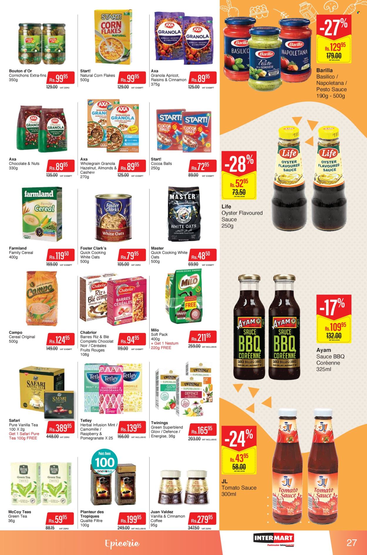 Catalogue Intermart - 25/11/2025 - 15/12/2025. Page 27