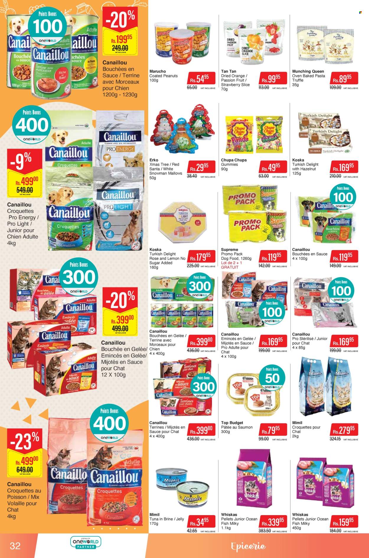 Catalogue Intermart - 25/11/2025 - 15/12/2025. Page 32