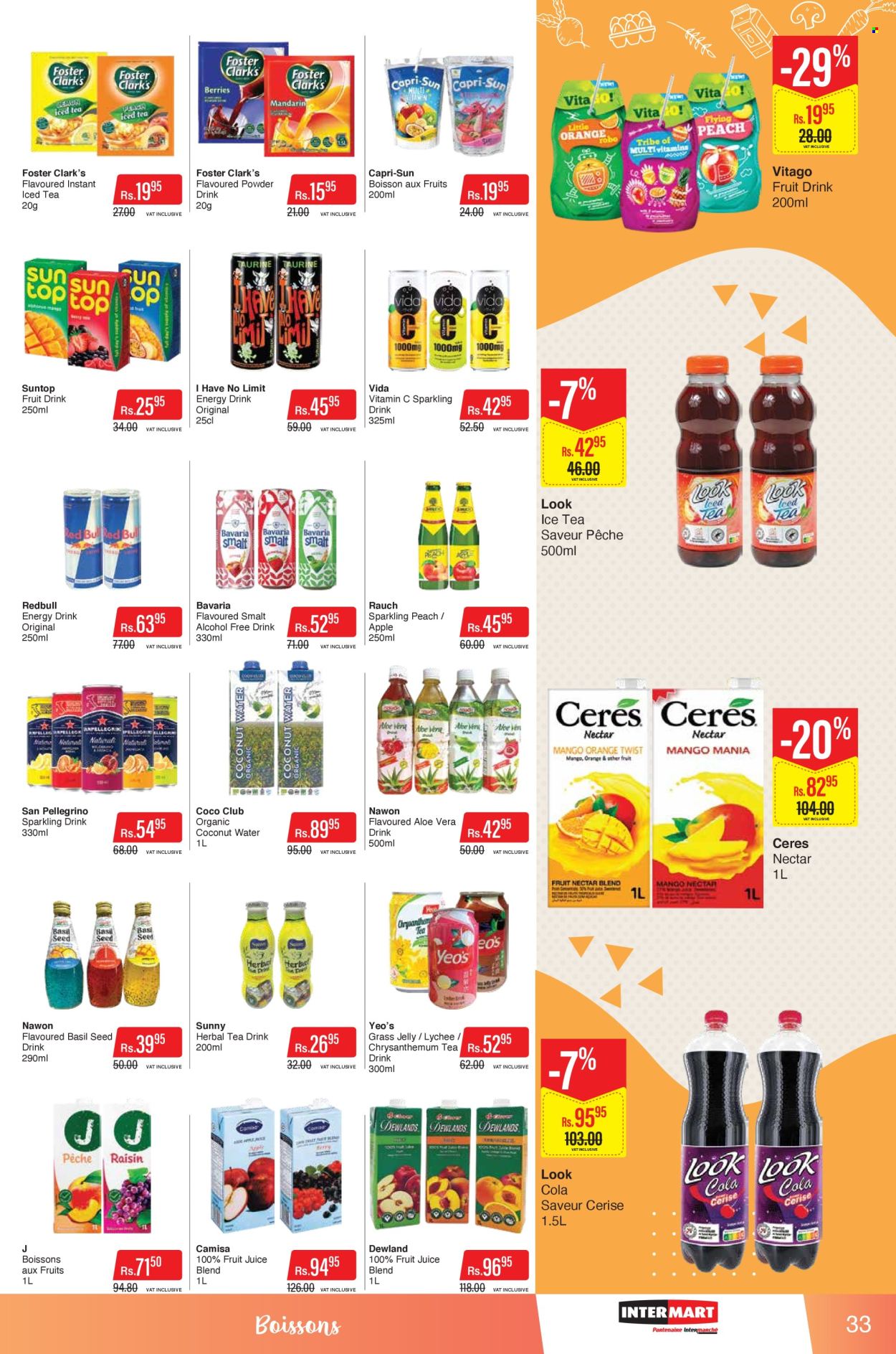 Catalogue Intermart - 25/11/2025 - 15/12/2025. Page 33