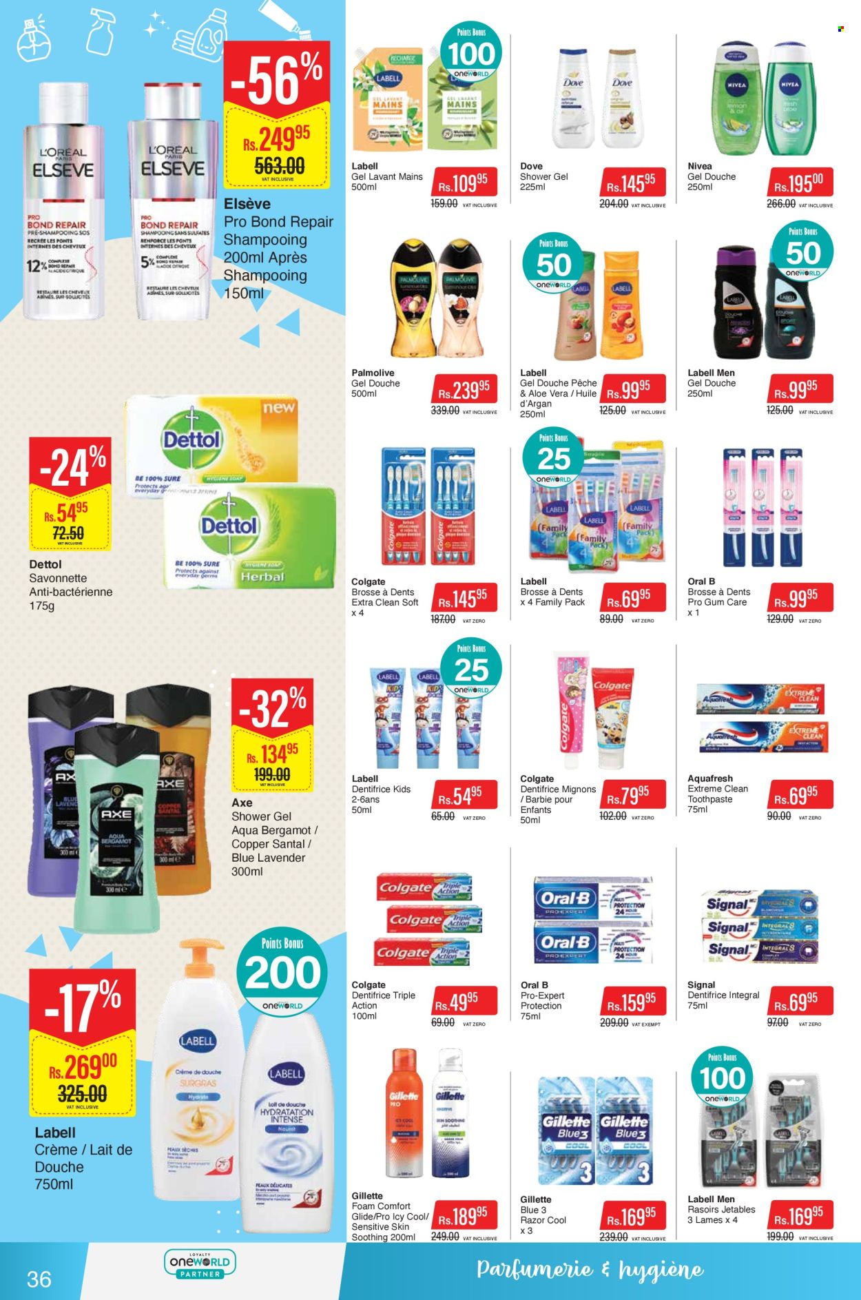 Catalogue Intermart - 25/11/2025 - 15/12/2025. Page 36