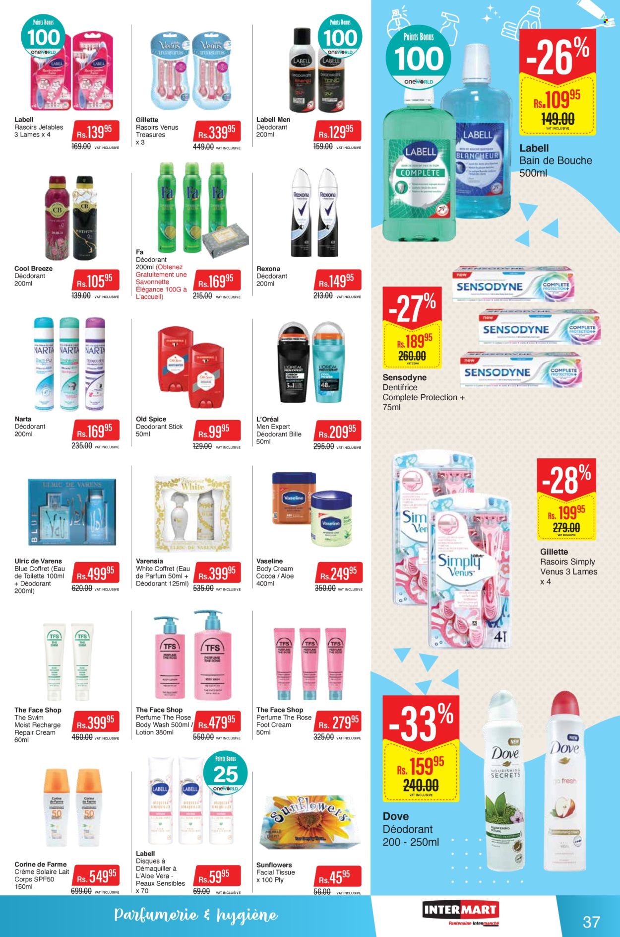 Catalogue Intermart - 25/11/2025 - 15/12/2025. Page 37