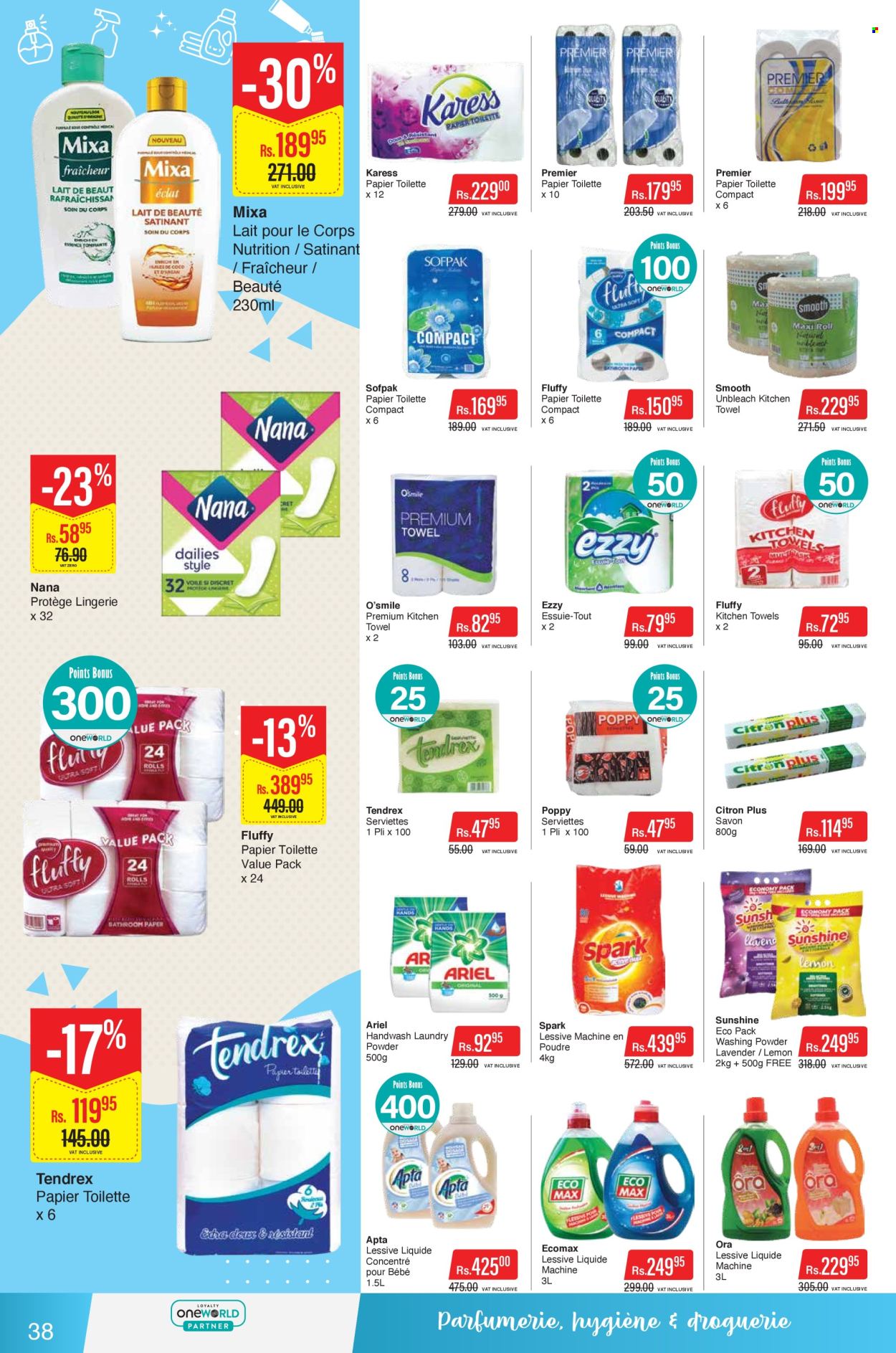 Catalogue Intermart - 25/11/2025 - 15/12/2025. Page 38