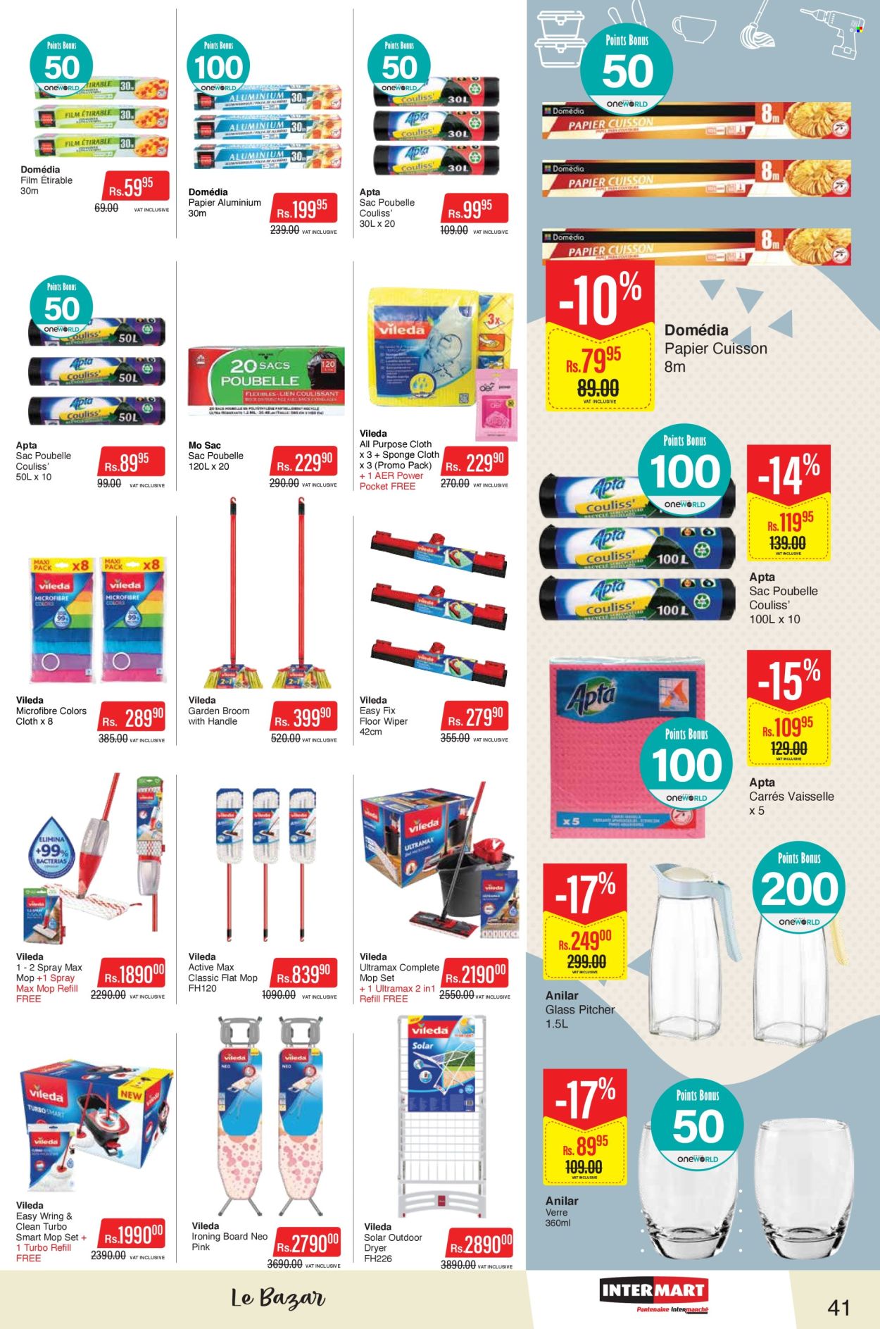 Catalogue Intermart - 25/11/2025 - 15/12/2025. Page 41