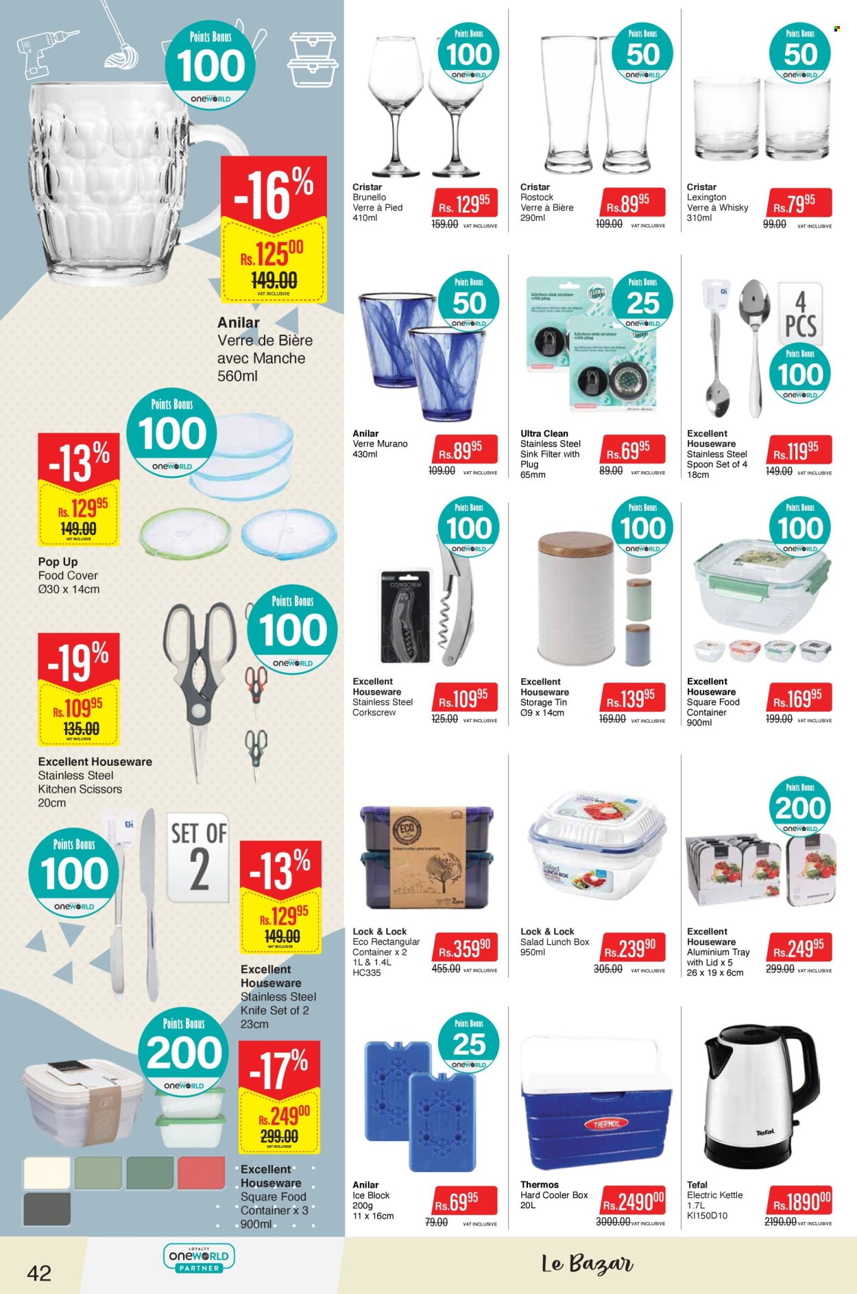 Catalogue Intermart - 25/11/2025 - 15/12/2025. Page 42