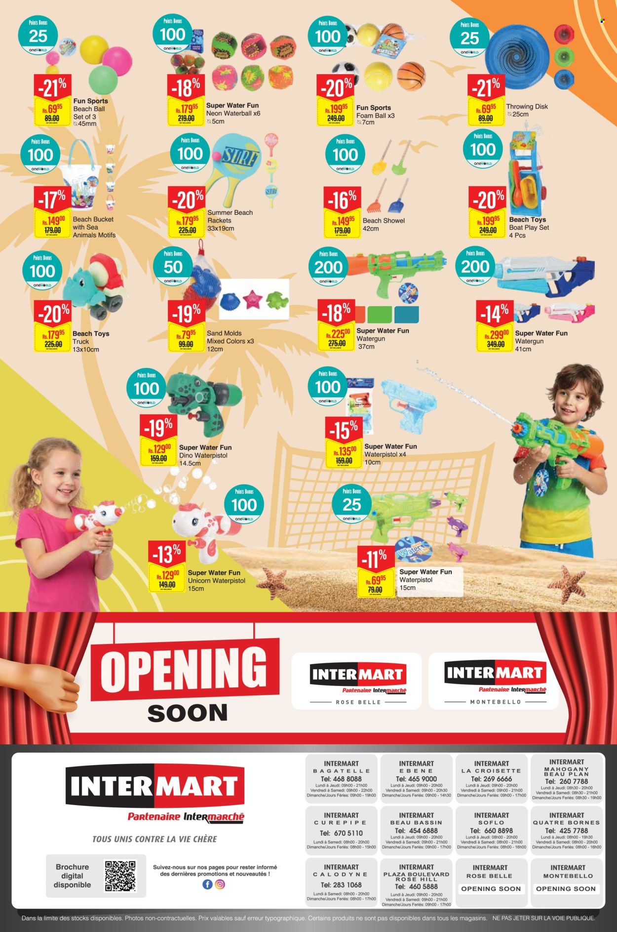 Catalogue Intermart - 25/11/2025 - 15/12/2025. Page 44