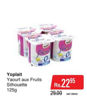 Yoplait