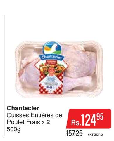 Chantecler
