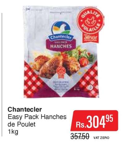 Chantecler