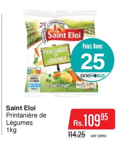Saint Eloi