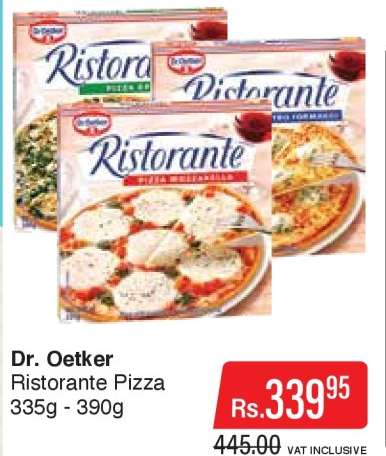 Dr. Oetker