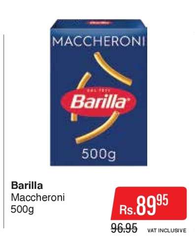 Barilla