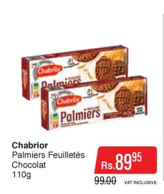 Chabrior
