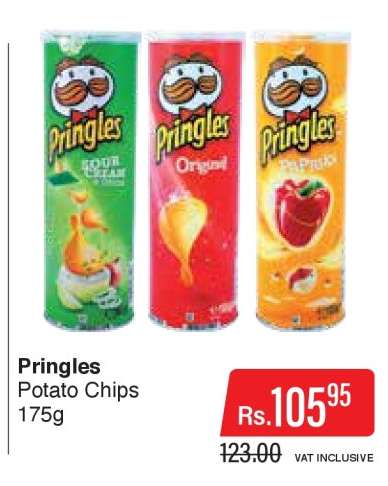 Pringles