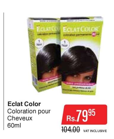 Eclat Color