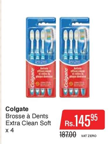 Colgate