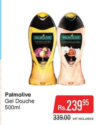 Palmolive