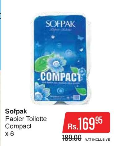 Sofpak
