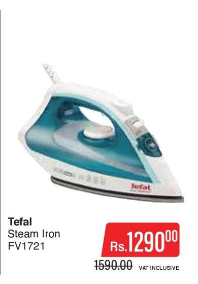 Tefal