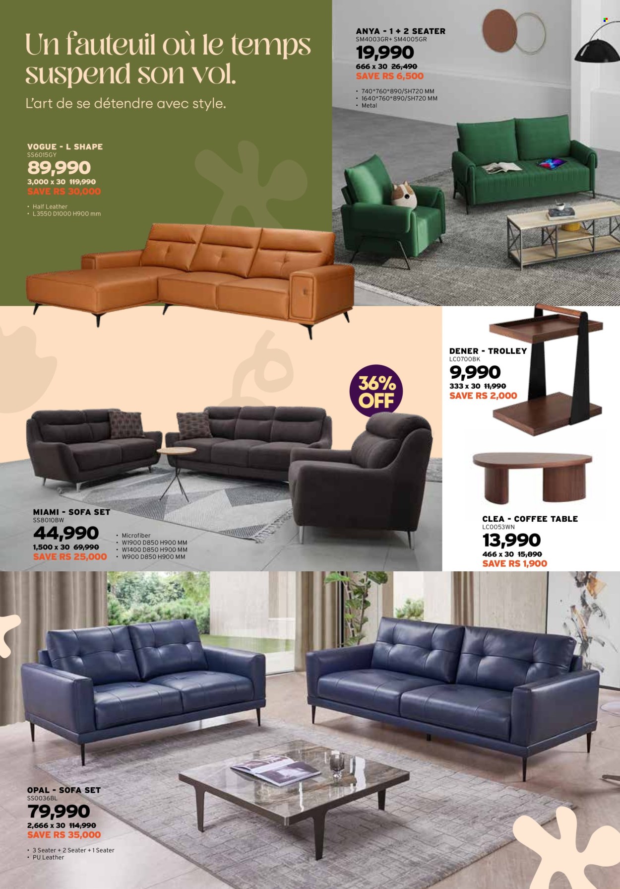 Catalogue 361 - 21/11/2025 - 12/01/2026. Page 5