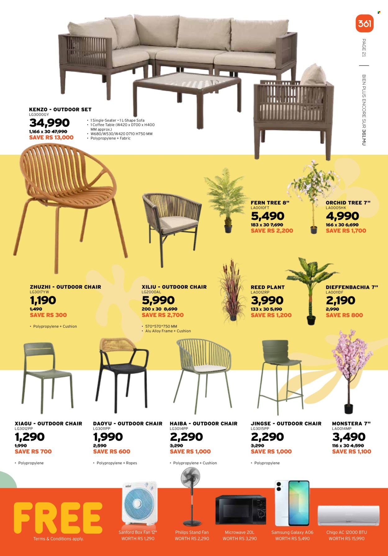 Catalogue 361 - 21/11/2025 - 12/01/2026. Page 21