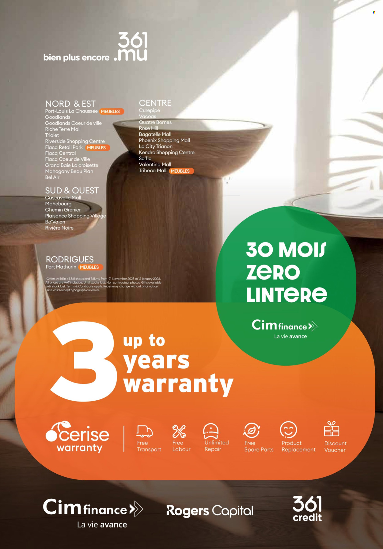 Catalogue 361 - 21/11/2025 - 12/01/2026. Page 24