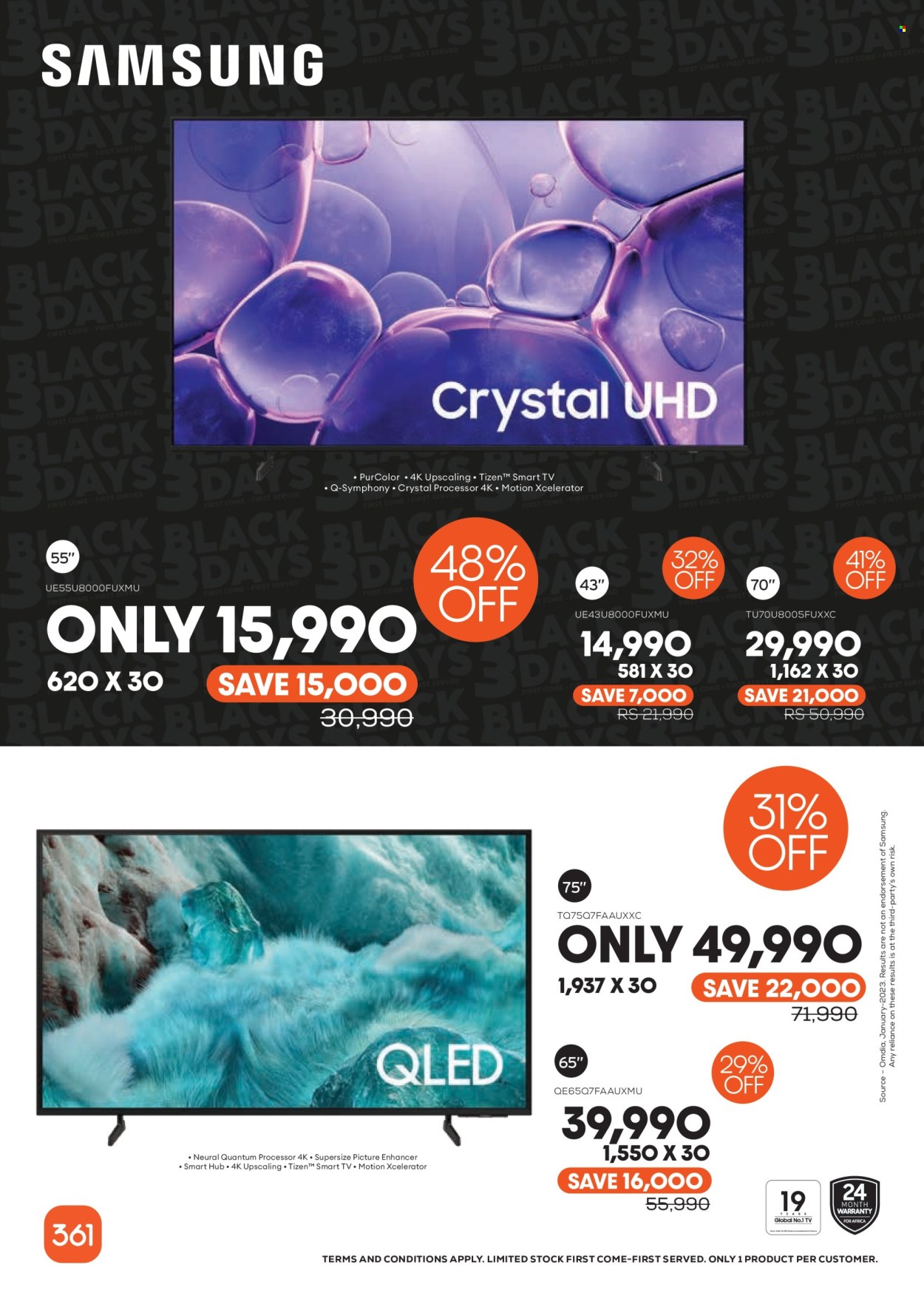 Catalogue 361. Page 4