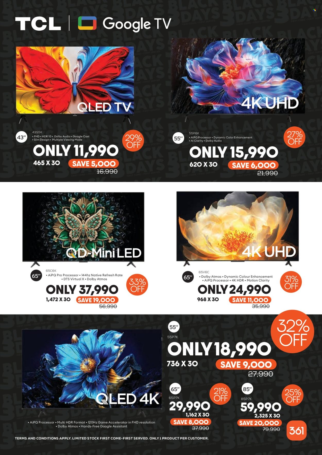 Catalogue 361. Page 5