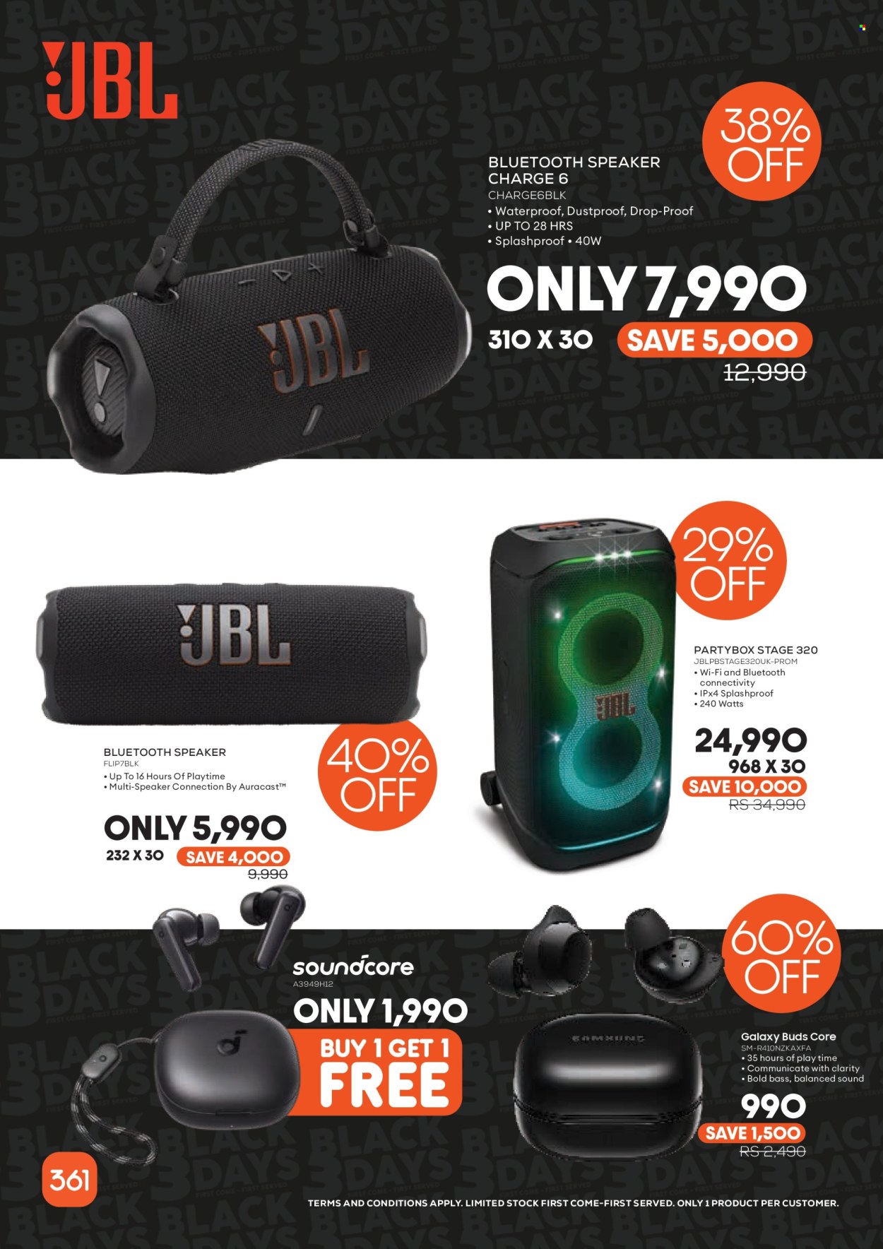 Catalogue 361. Page 8