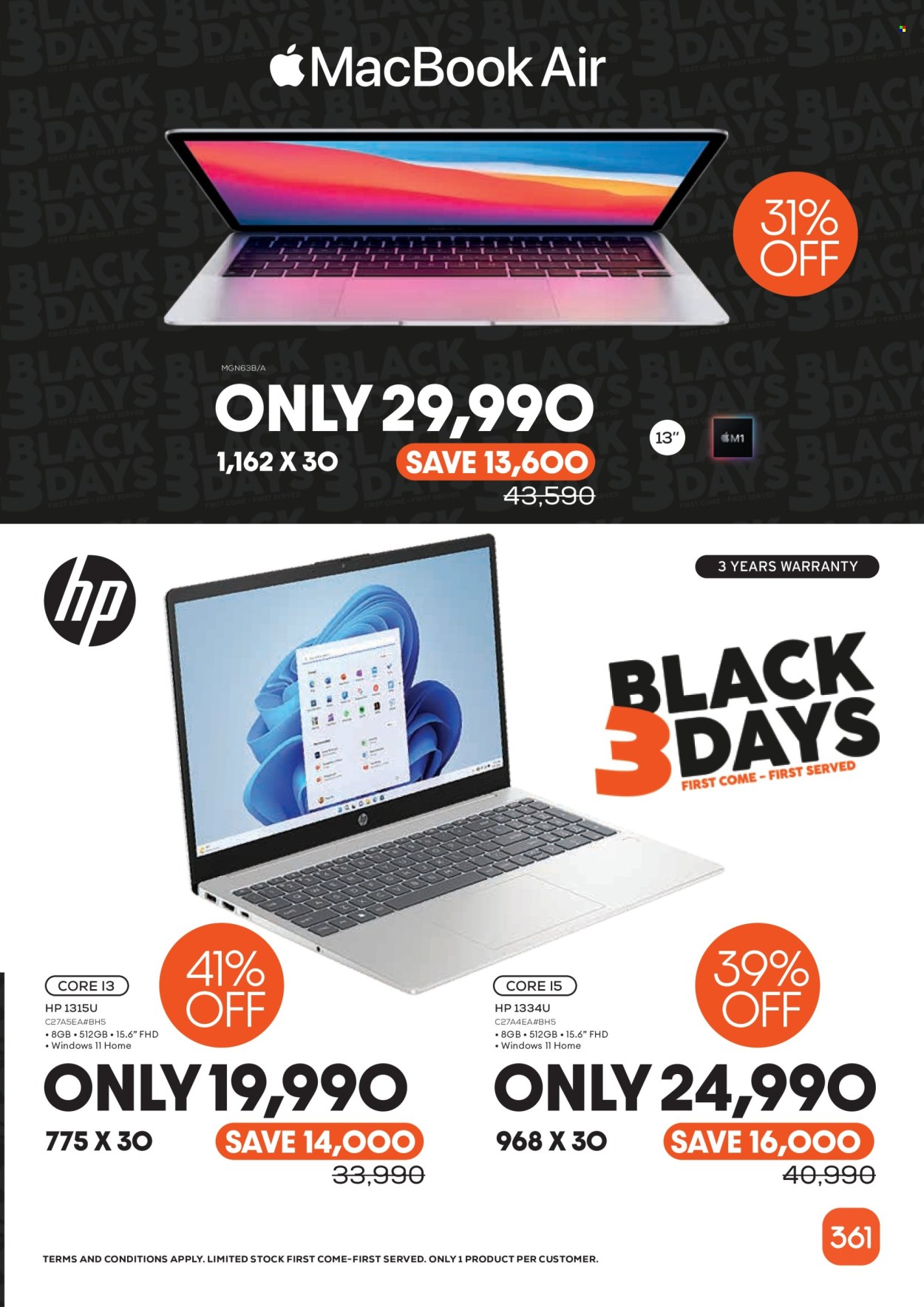 Catalogue 361. Page 9