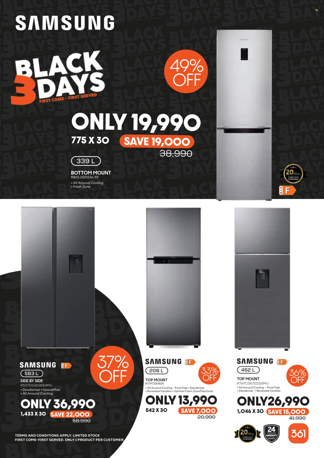 Catalogue 361. Page 11