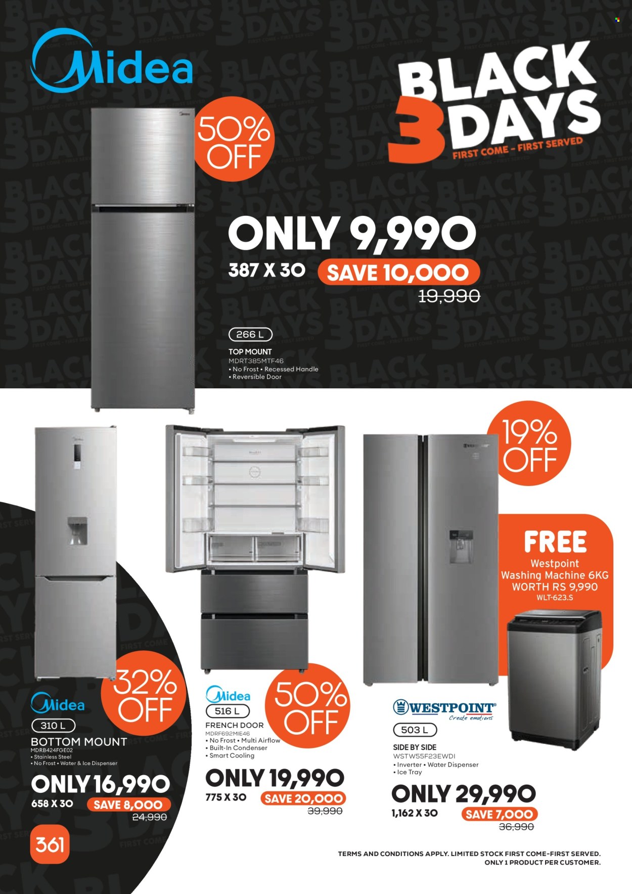 Catalogue 361. Page 12