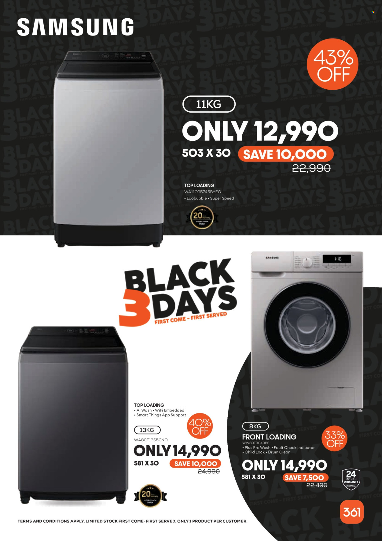 Catalogue 361. Page 13