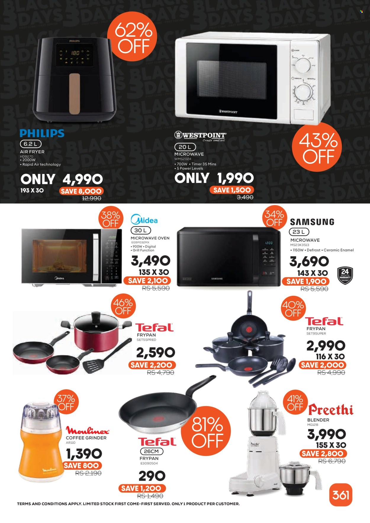 Catalogue 361. Page 15