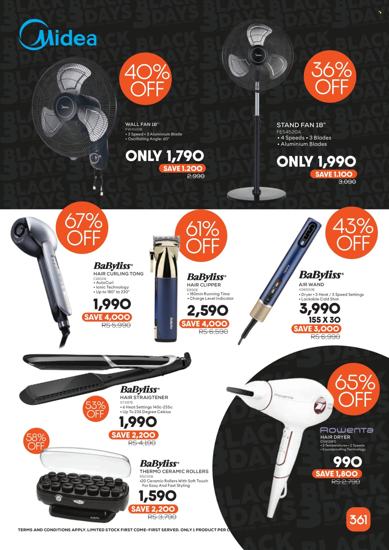 Catalogue 361. Page 17