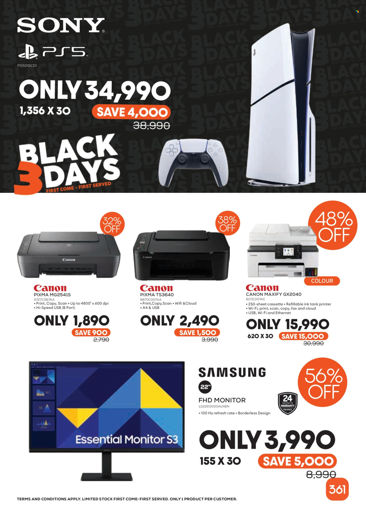 Catalogue 361. Page 19