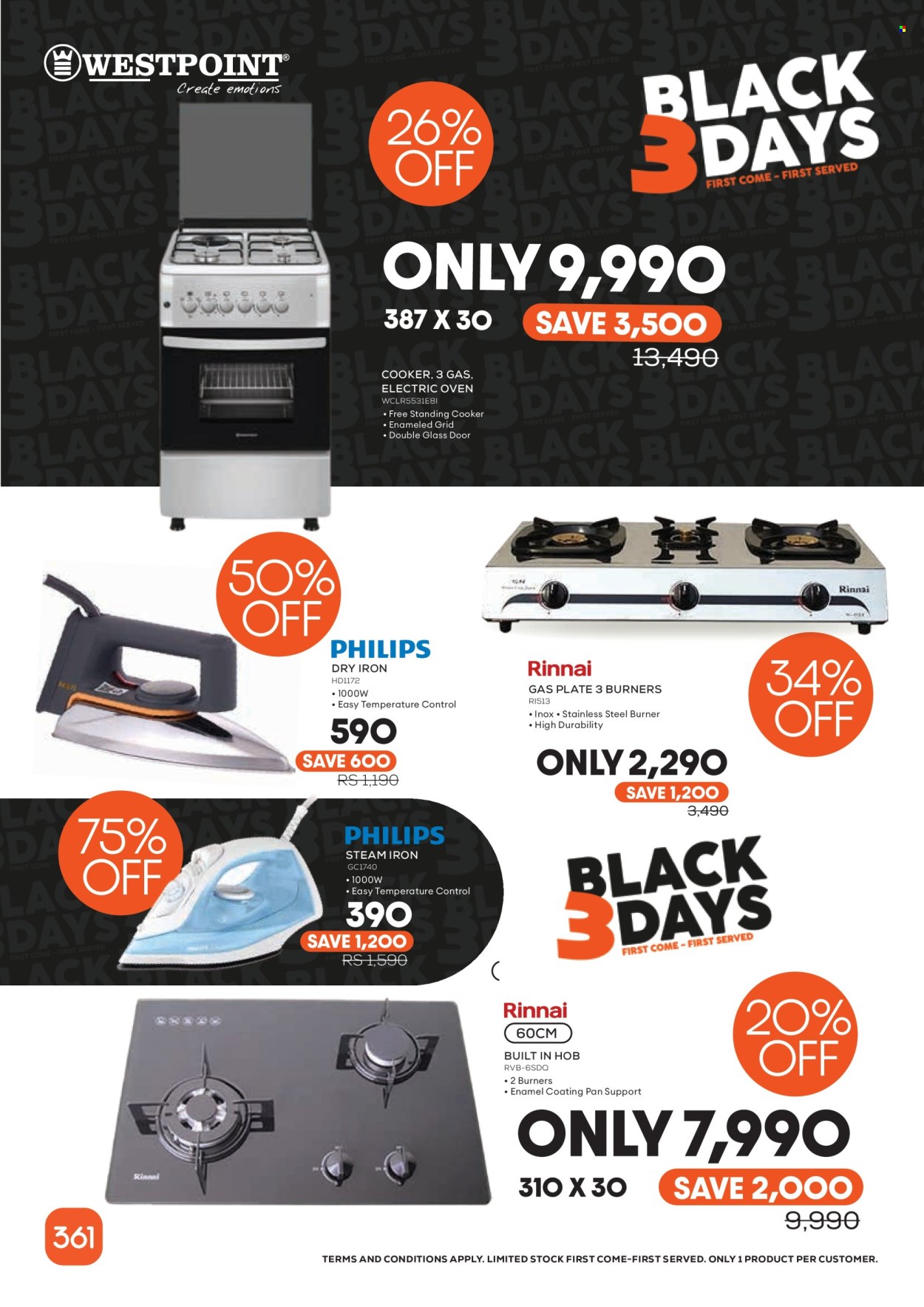 Catalogue 361. Page 20