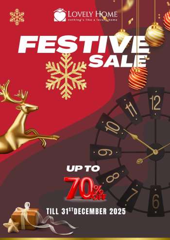 thumbnail - Catalogue Lovely Home