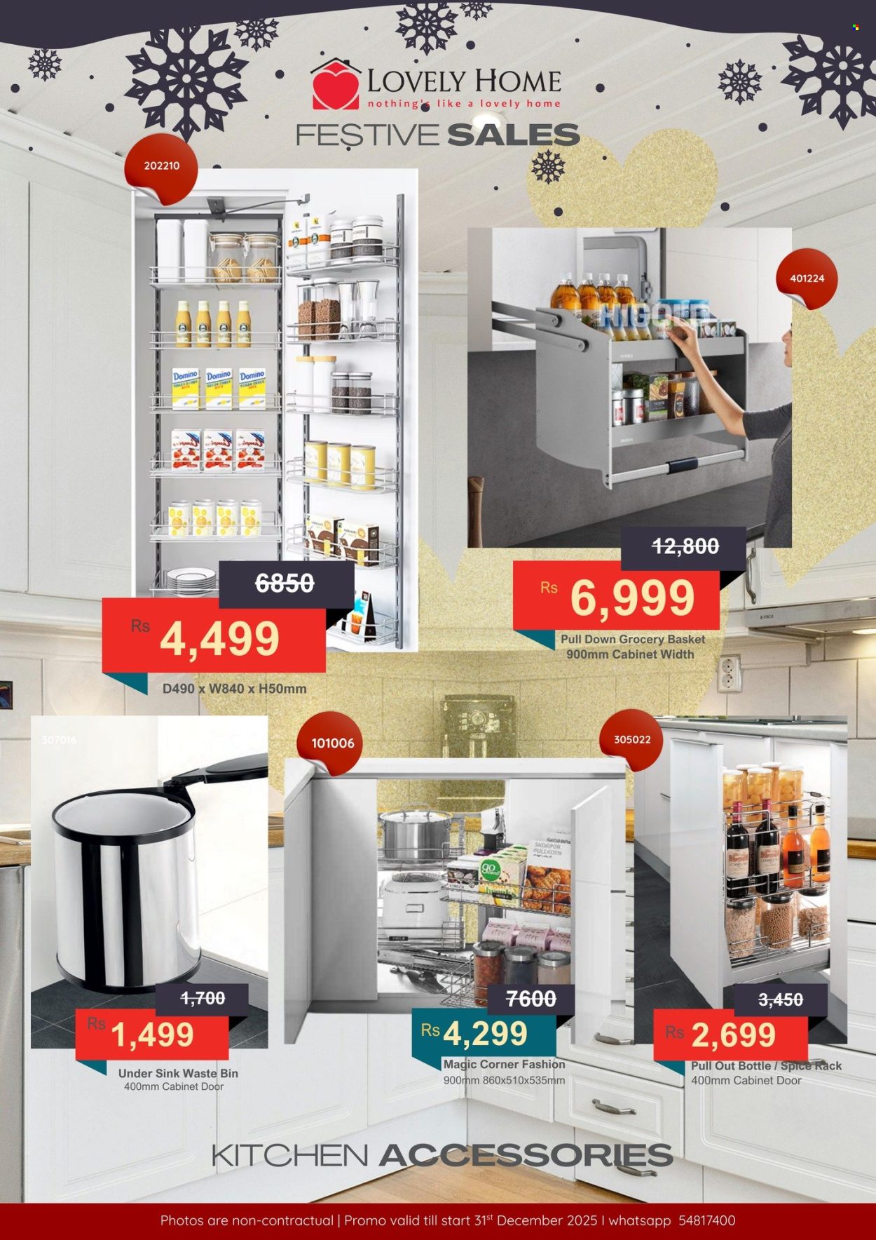 Catalogue Lovely Home - 05/12/2025 - 31/12/2025. Page 2